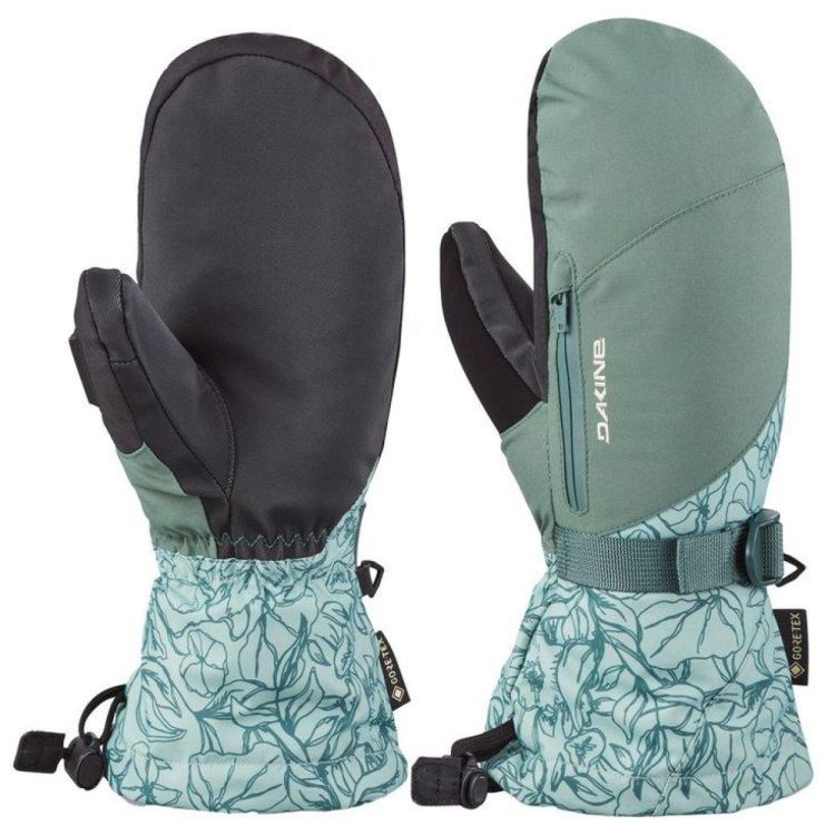 DAKINE SEQUOIA GORE-TEX  MITT (D10003174) - Bluesand New&Outlet 