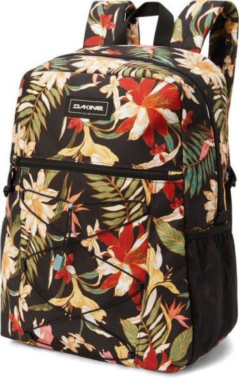 DAKINE TARDY SLIP BACKPACK 25L (D10004117) - Bluesand New&Outlet 