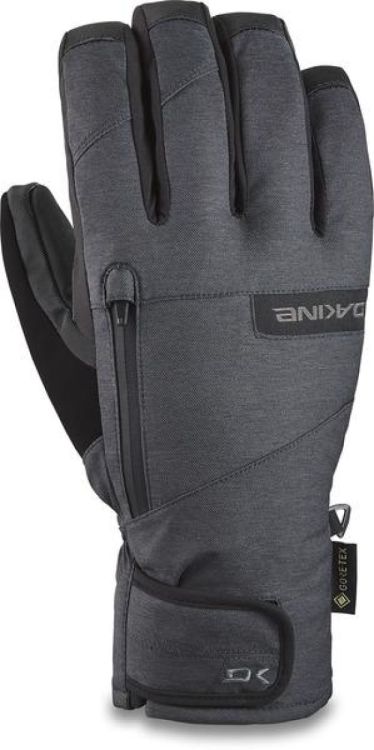 DAKINE TITAN GORE-TEX  SHORT GLOVE (D10004450) - Bluesand New&Outlet 