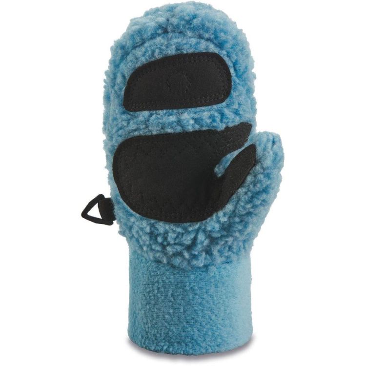 DAKINE TODDLER DASHER FLEECE MITT (D10003548) - Bluesand New&Outlet 