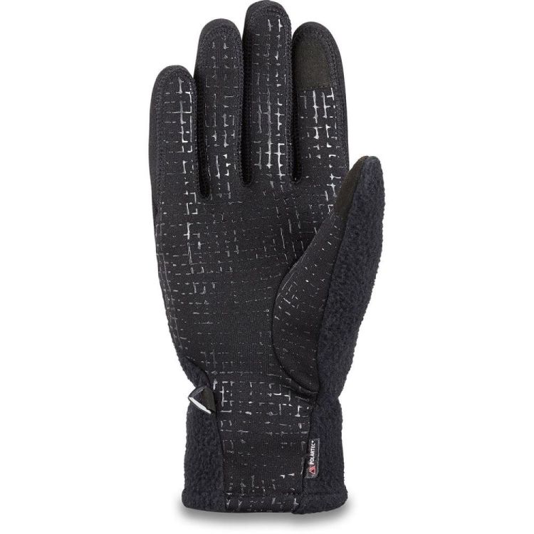 DAKINE TRANSIT FLEECE GLOVE (D10003191) - Bluesand New&Outlet 