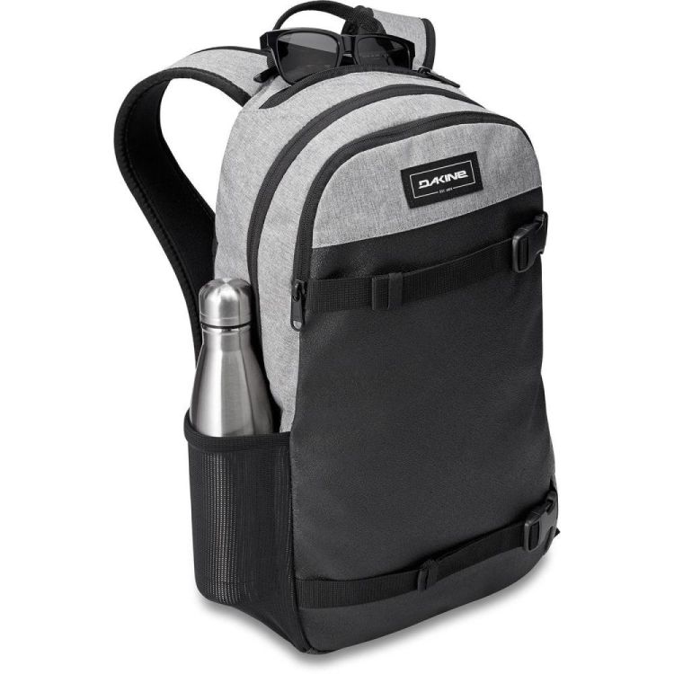 DAKINE URBN MISSION PACK 22L (D10002626) - Bluesand New&Outlet 