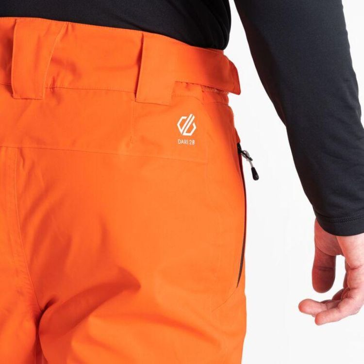 Dare2b Achieve II Pant (DMW486) - Bluesand New&Outlet 