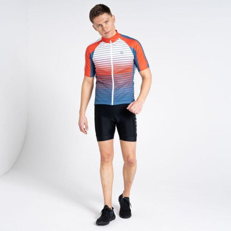 Dare2b AEP Virtuous S/S (DMT624) - Bluesand New&Outlet 