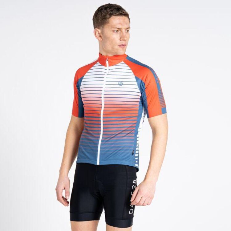 Dare2b AEP Virtuous S/S (DMT624) - Bluesand New&Outlet 