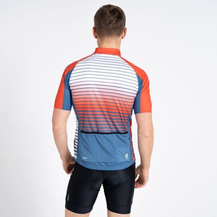 Dare2b AEP Virtuous S/S (DMT624) - Bluesand New&Outlet 