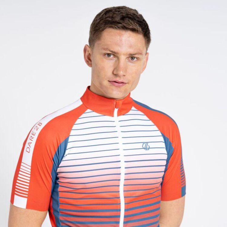 Dare2b AEP Virtuous S/S (DMT624) - Bluesand New&Outlet 