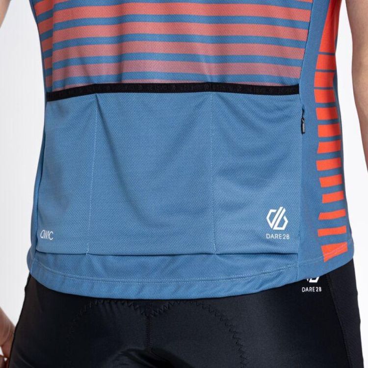 Dare2b AEP Virtuous S/S (DMT624) - Bluesand New&Outlet 