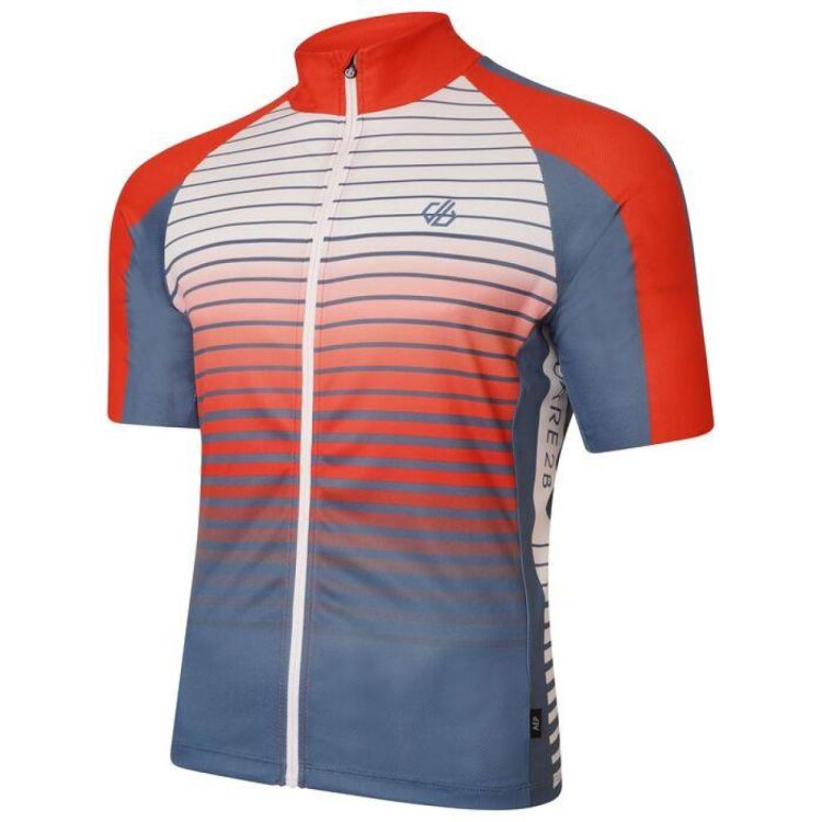 Dare2b AEP Virtuous S/S (DMT624) - Bluesand New&Outlet 
