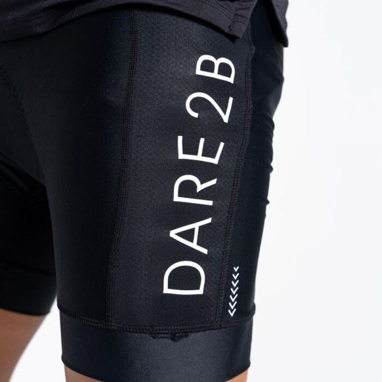 Dare2b AEPVirtuousShort (DMJ520) - Bluesand New&Outlet 