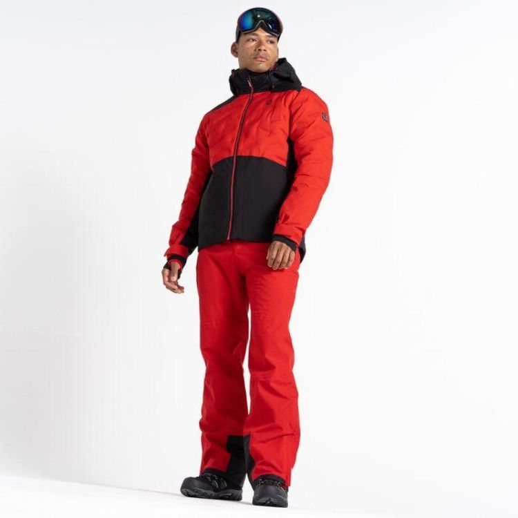 Dare2b Aerials Jacket (DMP568) - Bluesand New&Outlet 