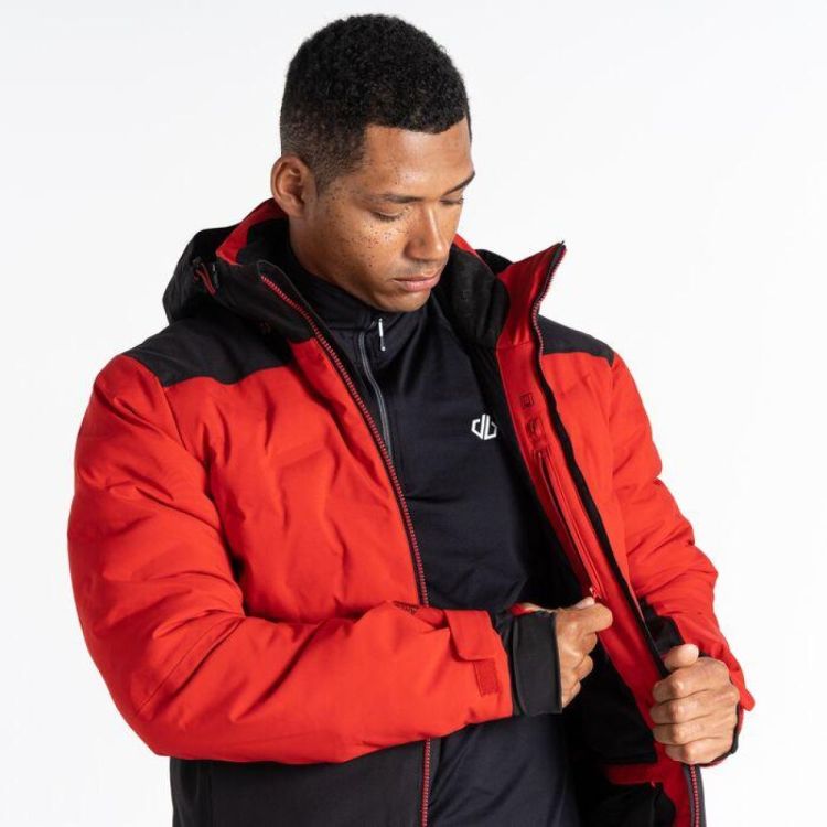 Dare2b Aerials Jacket (DMP568) - Bluesand New&Outlet 