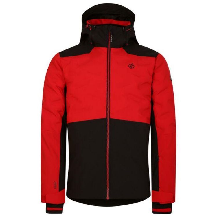 Dare2b Aerials Jacket (DMP568) - Bluesand New&Outlet 