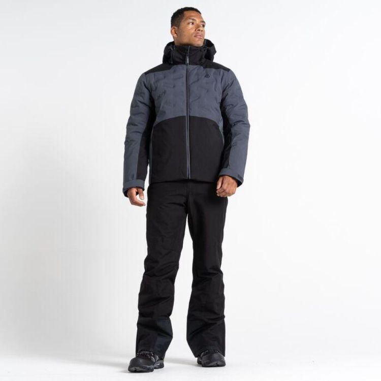 Dare2b Aerials Jacket (DMP568) - Bluesand New&Outlet 