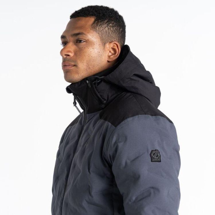 Dare2b Aerials Jacket (DMP568) - Bluesand New&Outlet 