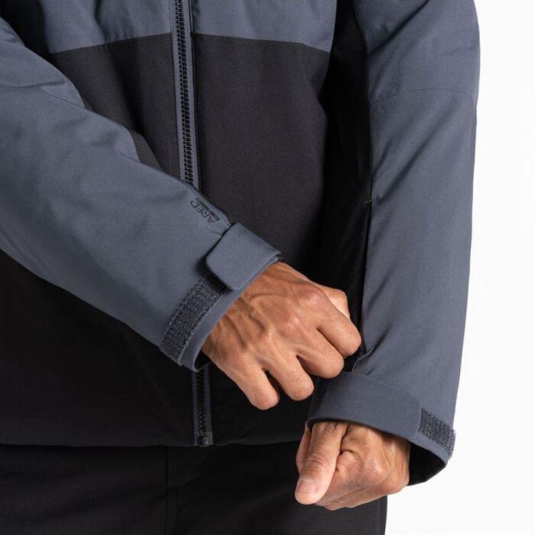 Dare2b Aerials Jacket (DMP568) - Bluesand New&Outlet 