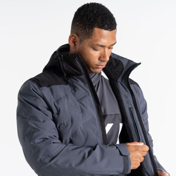 Dare2b Aerials Jacket (DMP568) - Bluesand New&Outlet 