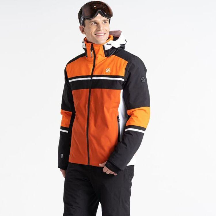 Dare2b Amplitude Jacket (DMP561) - Bluesand New&Outlet 