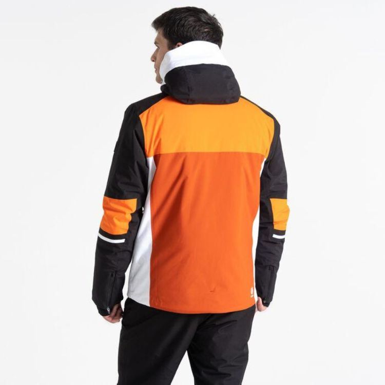 Dare2b Amplitude Jacket (DMP561) - Bluesand New&Outlet 