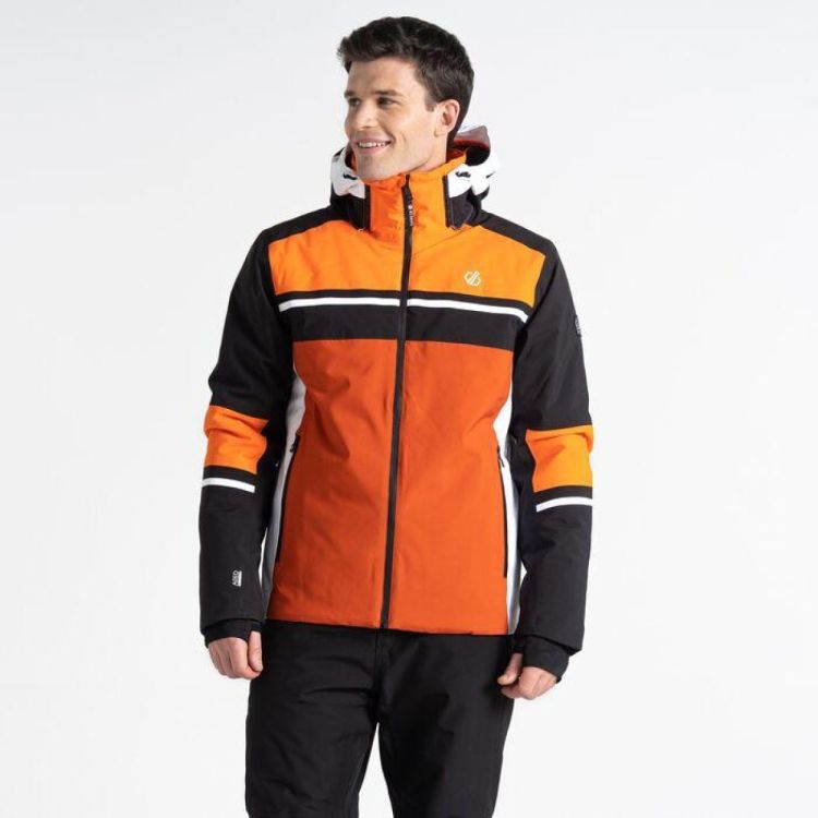 Dare2b Amplitude Jacket (DMP561) - Bluesand New&Outlet 