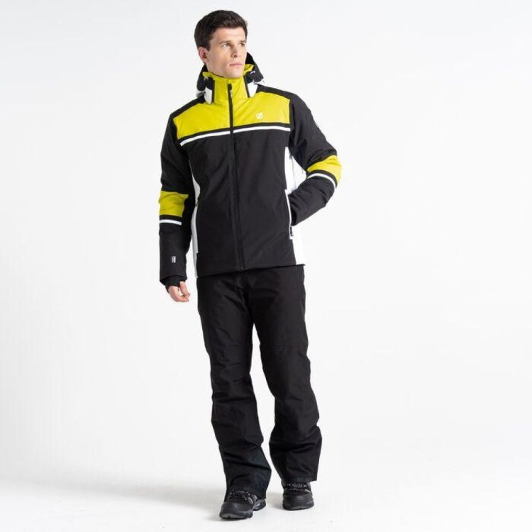 Dare2b Amplitude Jacket (DMP561) - Bluesand New&Outlet 