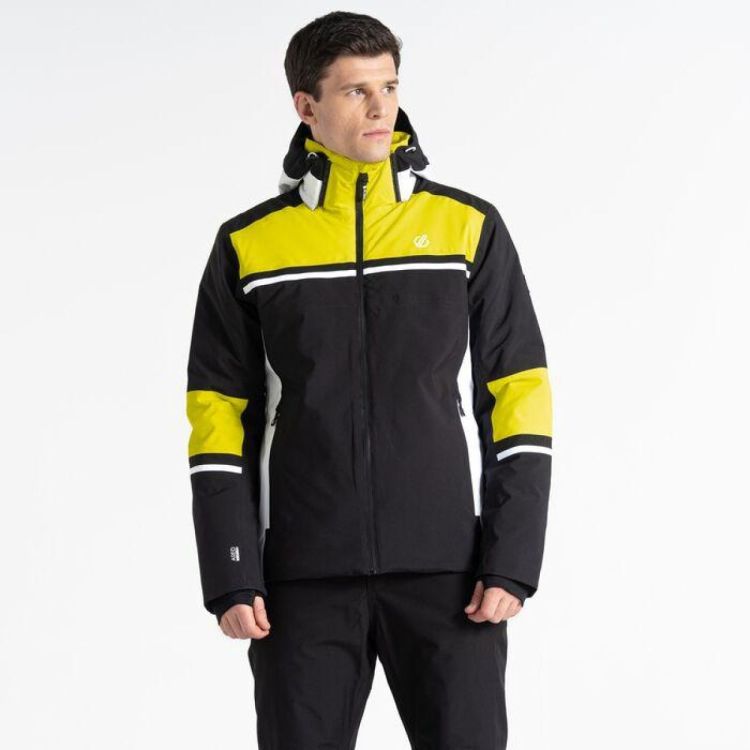 Dare2b Amplitude Jacket (DMP561) - Bluesand New&Outlet 