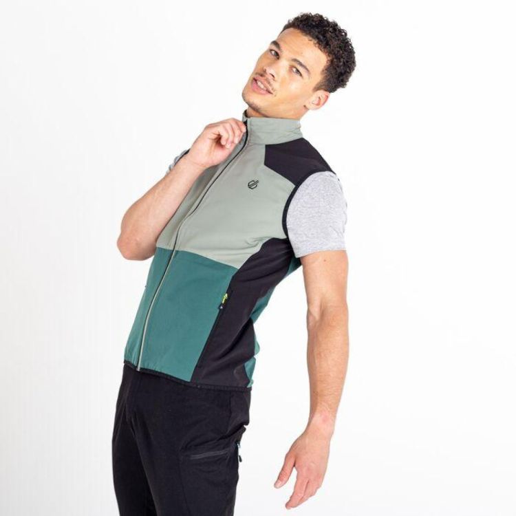 Dare2b Aptile II Vest (DML489) - Bluesand New&Outlet 