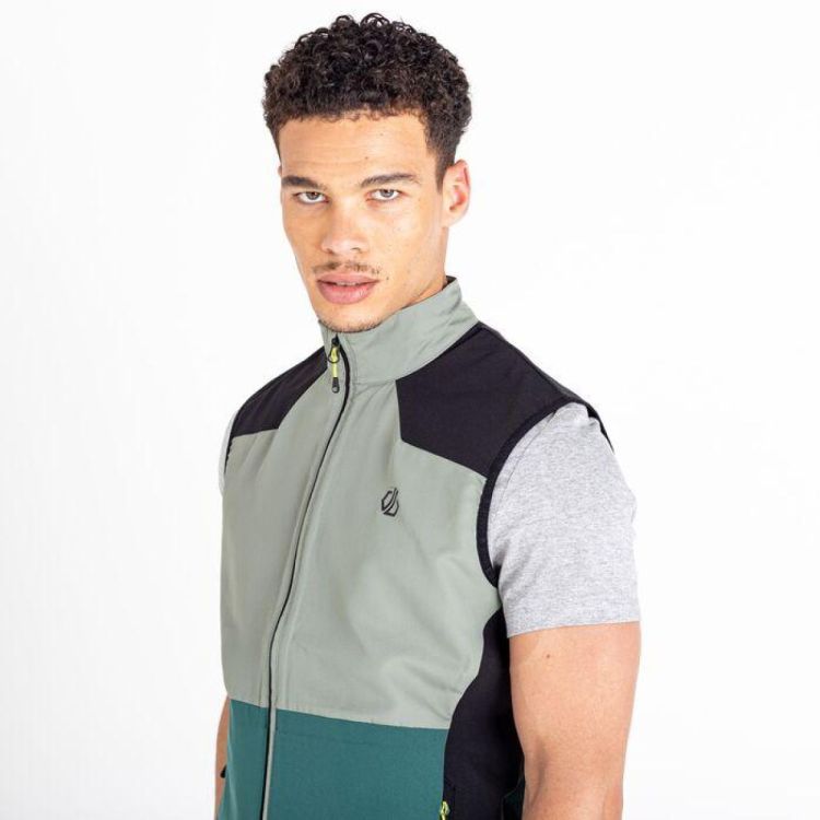 Dare2b Aptile II Vest (DML489) - Bluesand New&Outlet 