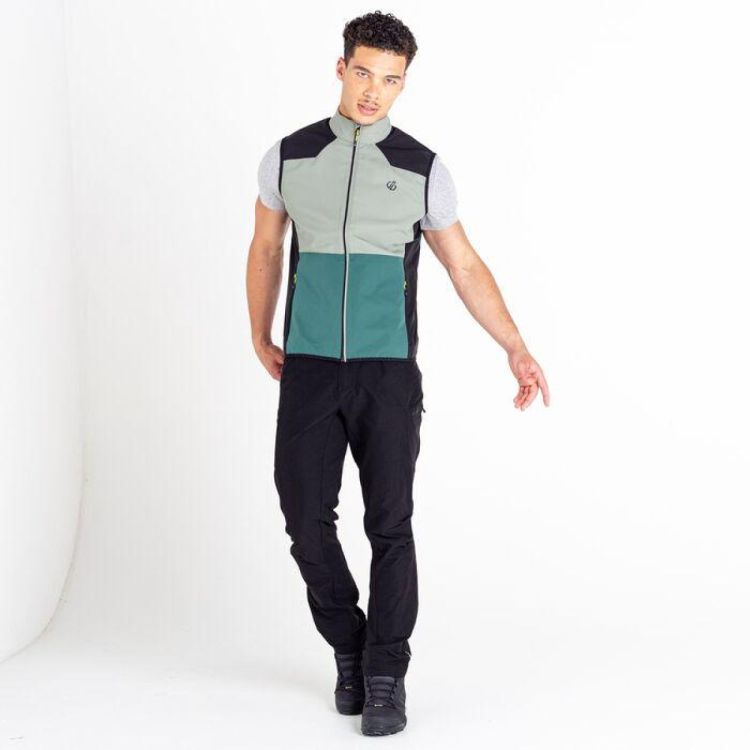 Dare2b Aptile II Vest (DML489) - Bluesand New&Outlet 