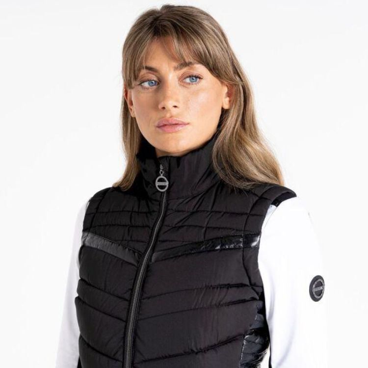 Dare2b Burnish Gilet (DWN390) - Bluesand New&Outlet 