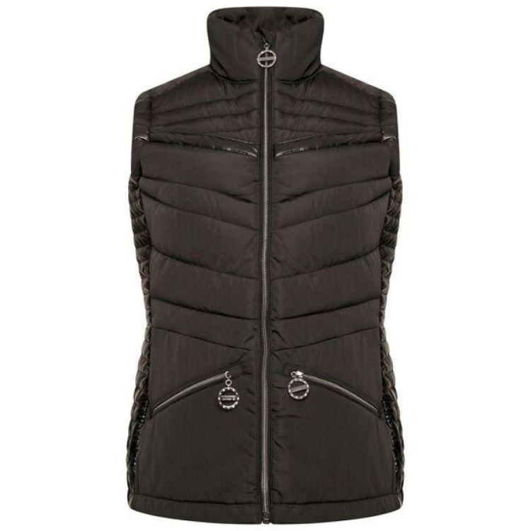 Dare2b Burnish Gilet (DWN390) - Bluesand New&Outlet 