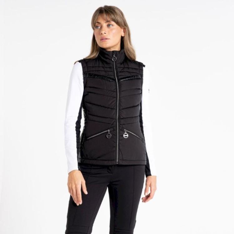 Dare2b Burnish II Gilet (DWN406) - Bluesand New&Outlet 