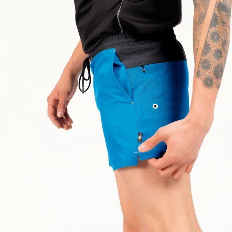 Dare2b Cascade Short (DMM300   ZW5) - Bluesand New&Outlet 