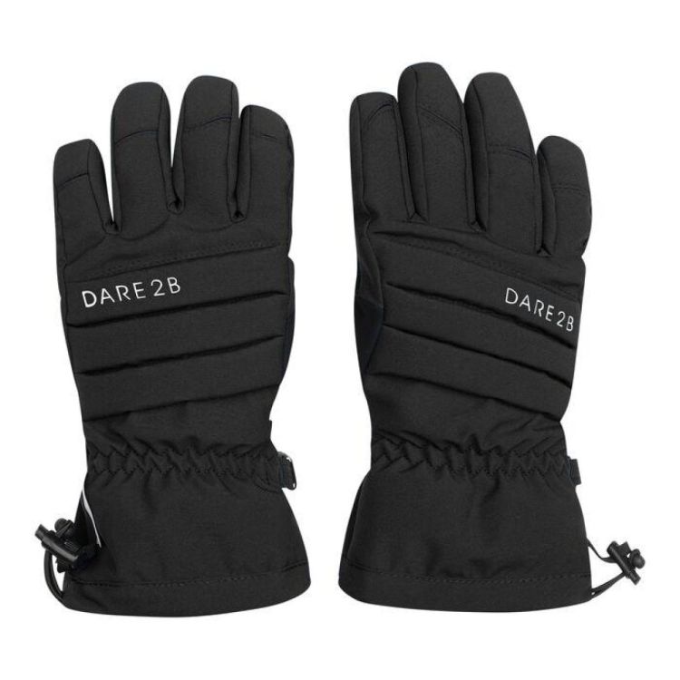 Dare2b CharismaIII Glove (DWG359) - Bluesand New&Outlet 