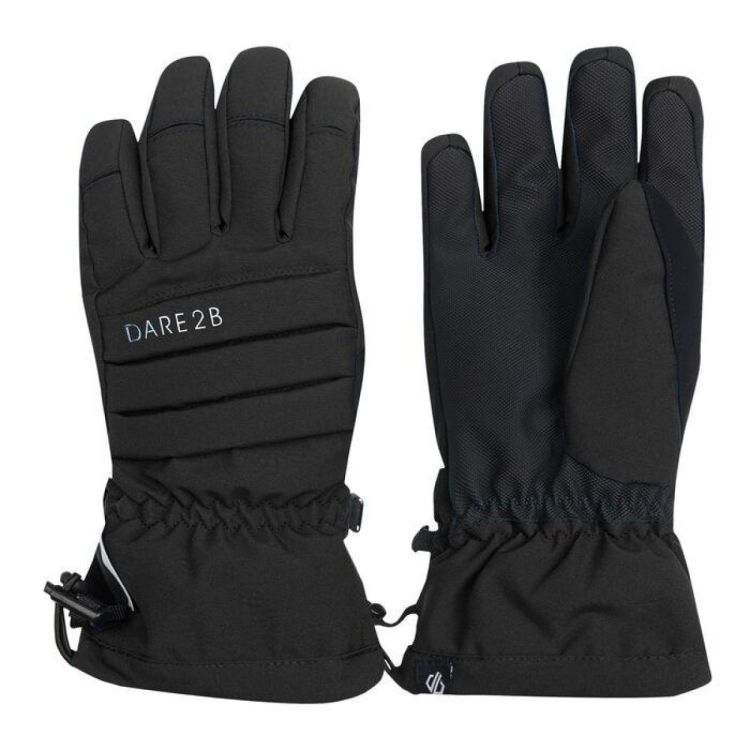 Dare2b CharismaIII Glove (DWG359) - Bluesand New&Outlet 