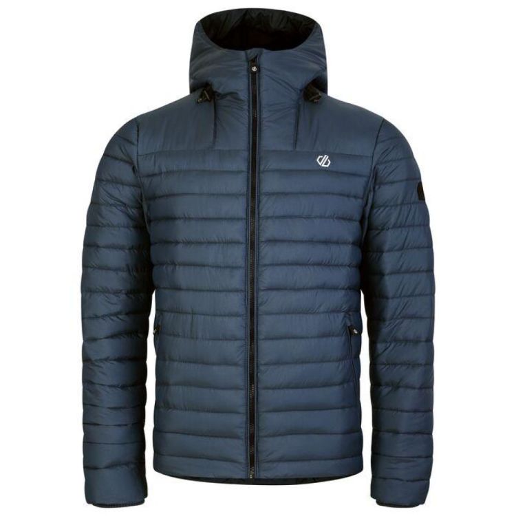 Dare2b Chilled Jacket (DMN442) - Bluesand New&Outlet 