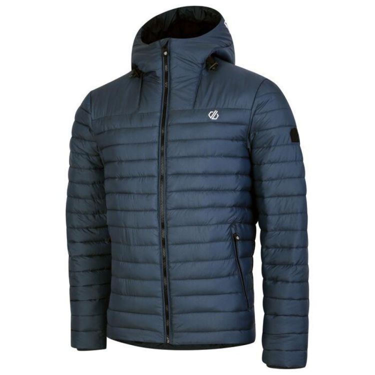 Dare2b Chilled Jacket (DMN442) - Bluesand New&Outlet 