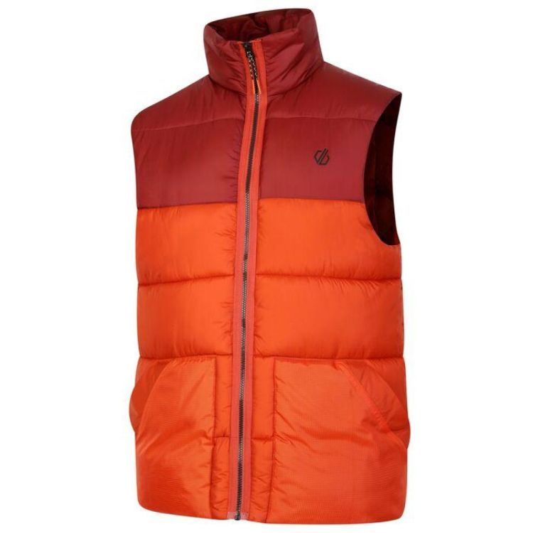 Dare2b City Gilet (DMB316) - Bluesand New&Outlet 