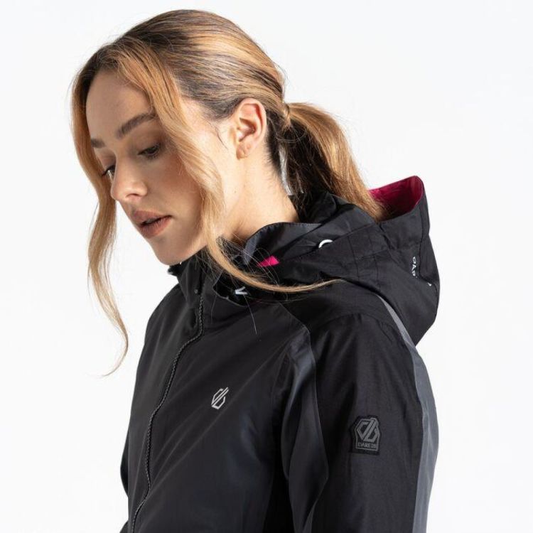 Dare2b Climatise Jacket (DWP570) - Bluesand New&Outlet 