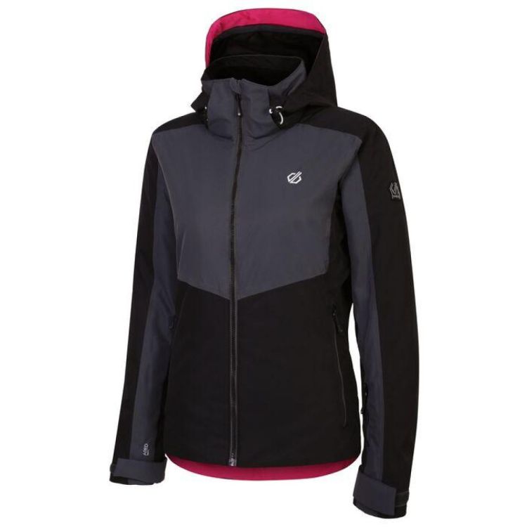 Dare2b Climatise Jacket (DWP570) - Bluesand New&Outlet 