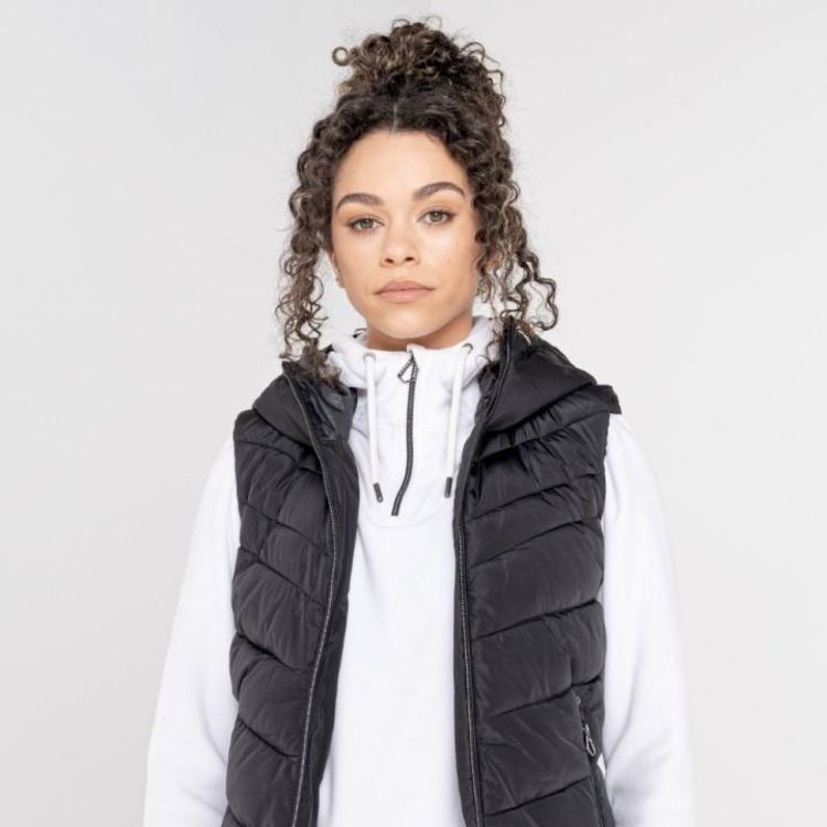 Dare2b Complicate Gilet (DWN380   800) - Bluesand New&Outlet 