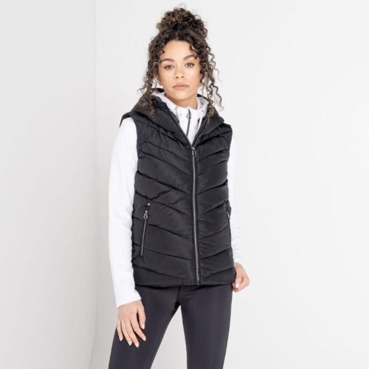 Dare2b Complicate Gilet (DWN380   800) - Bluesand New&Outlet 