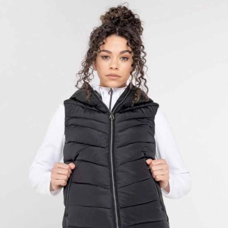 Dare2b Complicate Gilet (DWN380   800) - Bluesand New&Outlet 