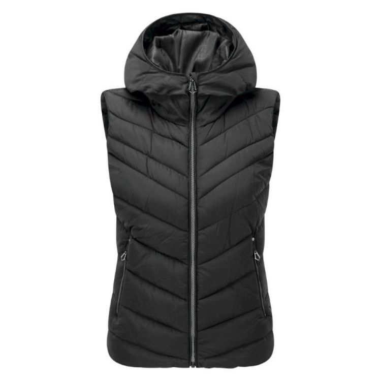 Dare2b Complicate Gilet (DWN380   800) - Bluesand New&Outlet 