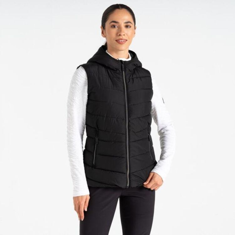 Dare2b ComplicateIIGilet (DWB325) - Bluesand New&Outlet 