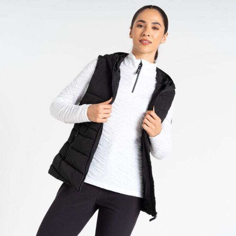 Dare2b ComplicateIIGilet (DWB325) - Bluesand New&Outlet 