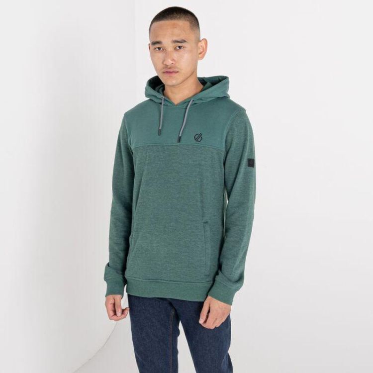 Dare2b Credulous Hoodie (DMA508) - Bluesand New&Outlet 