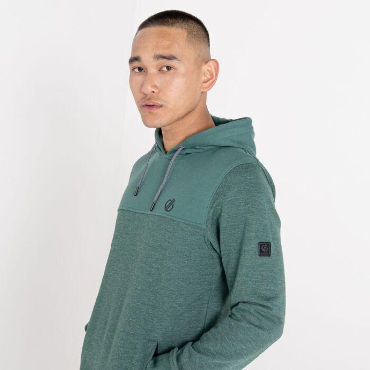 Dare2b Credulous Hoodie (DMA508) - Bluesand New&Outlet 