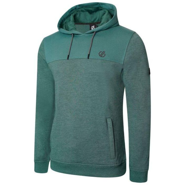 Dare2b Credulous Hoodie (DMA508) - Bluesand New&Outlet 