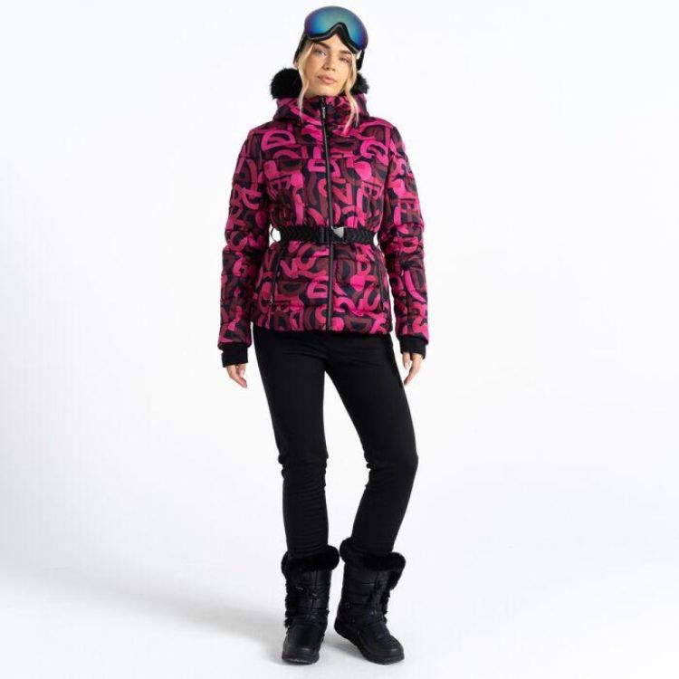 Dare2b Crevasse Jacket (DWP563) - Bluesand New&Outlet 